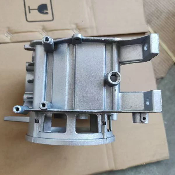 Air Compressor Crankcase 25L/50L suppliers