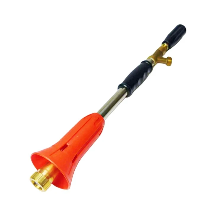 Backpack Sprayer Gun 35cm 55cm factory