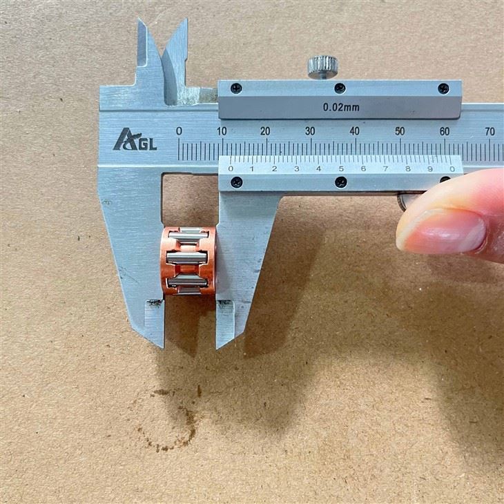 MS651 Chain Saw Clutch Neddle Cage 10X16X12mm factory