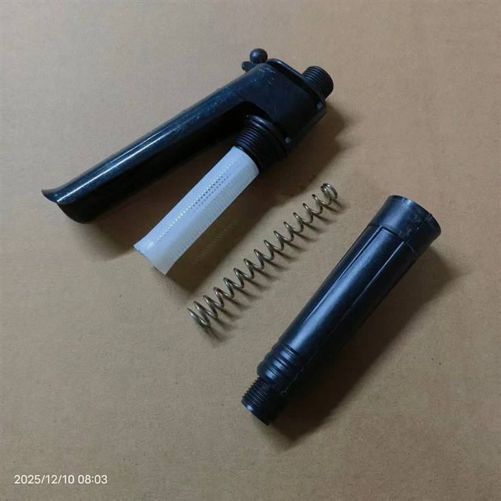 Sprayer Stainless Steel Handle Switch suppliers