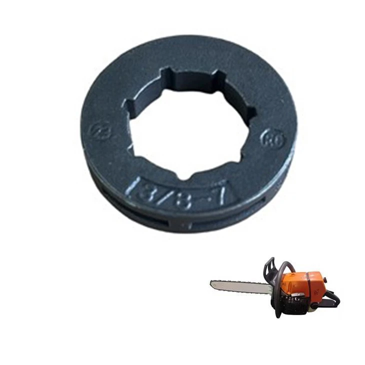 7-3/8 Sprocket Rim (inni í þvermál: 18mm)