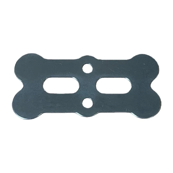 Loftþjöppu 90 Ventilplata 71X33,5mm