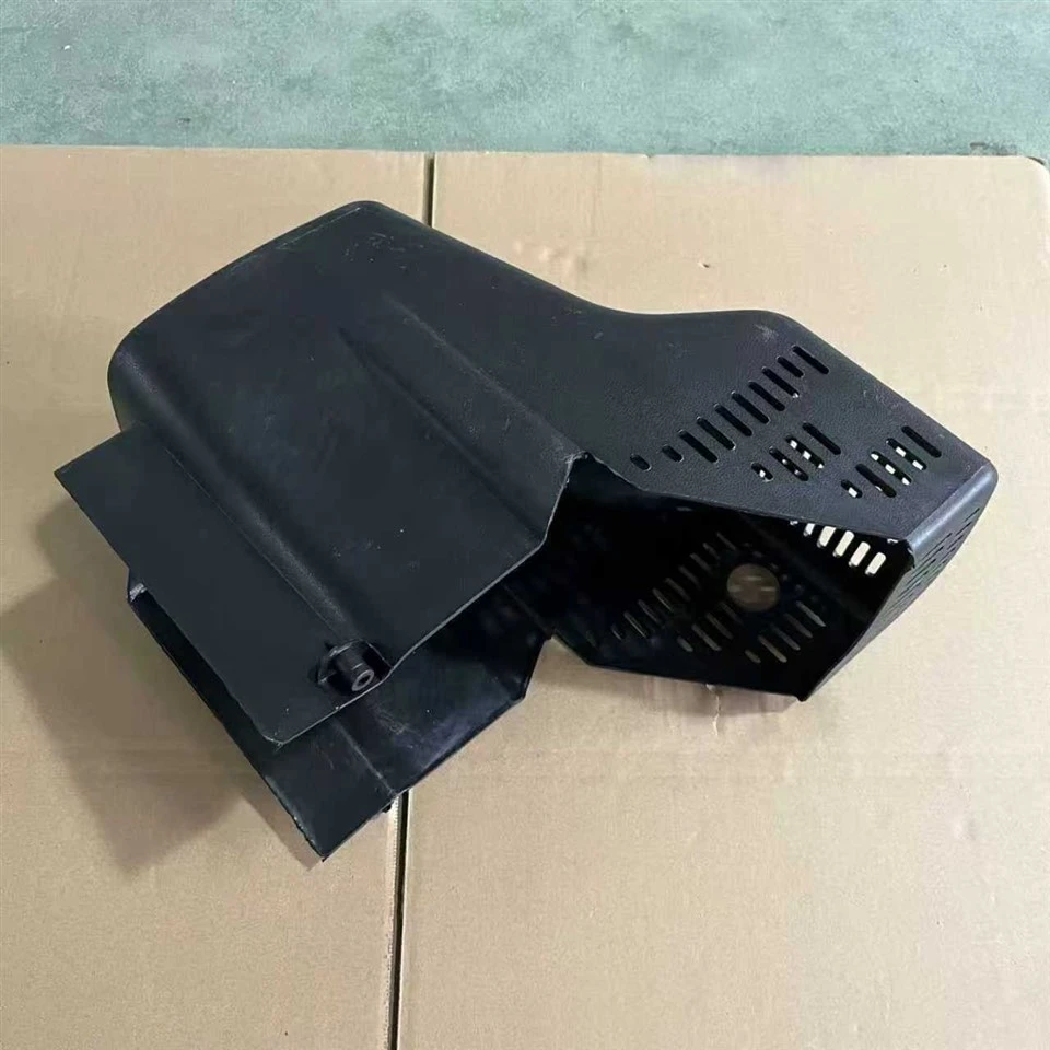Air Compressor Bama Plastic Cover Shell suppliers