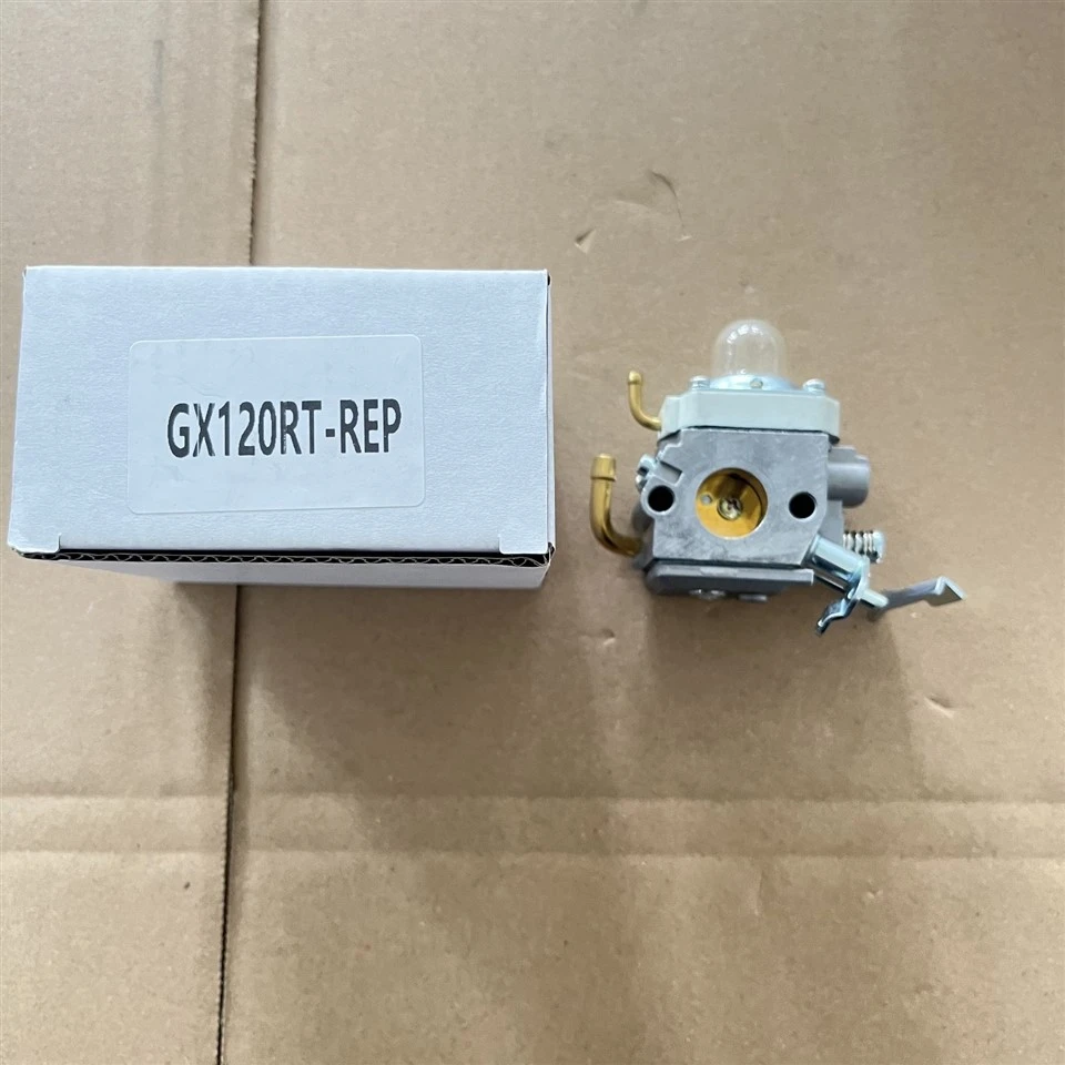 GX120RT-REP 16100-zdj-813 HDA278 GX100 For MTX60 MTX70 MTX60HD MTX70HD Carburetor suppliers