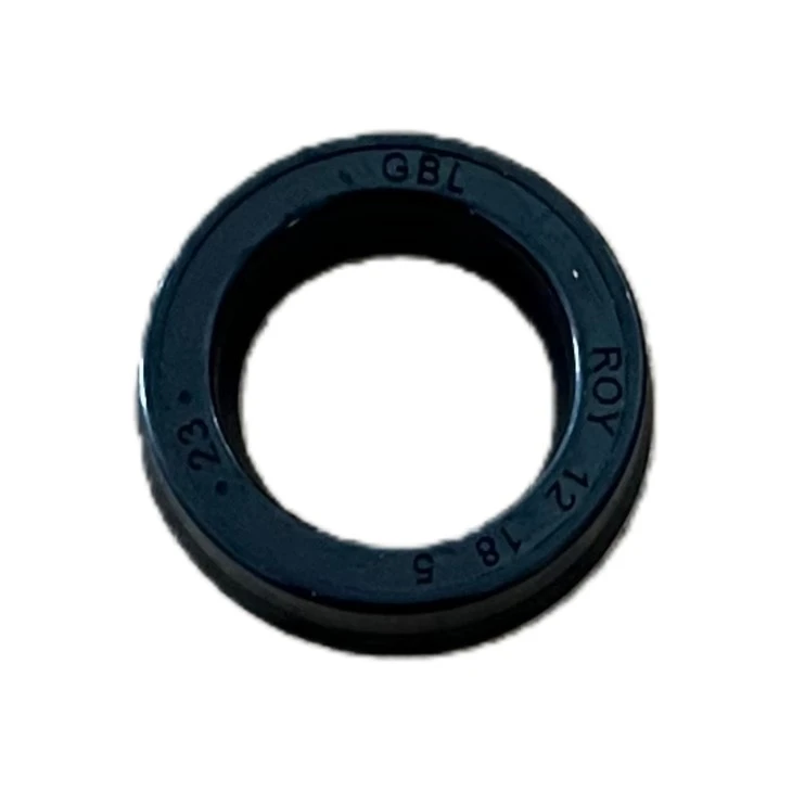 High Pressure Washer Seal Oil Kit 12X18X5mm suppliers