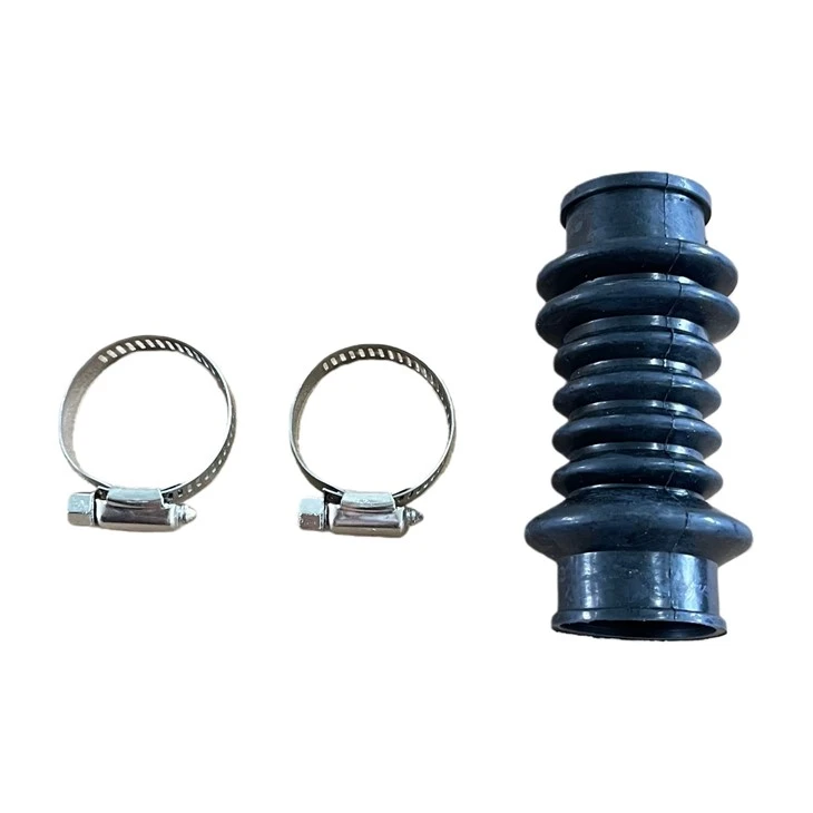 Mist Duster Air Duct+Clip 2pcs suppliers