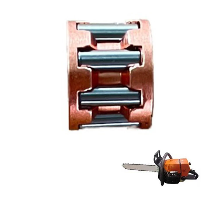 MS651 Keðjusag Clutch Neddle Cage 10X16X12mm