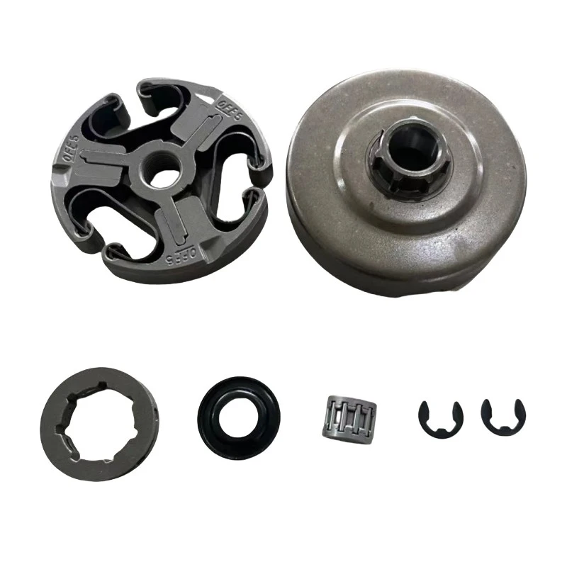 HUS365 Clutch drum sets7PCS HUS365 Clutch drum sets7PCS