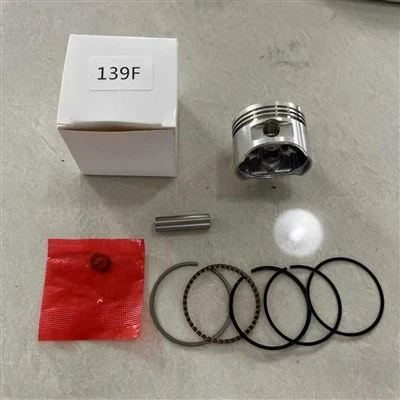139F Piston Assy