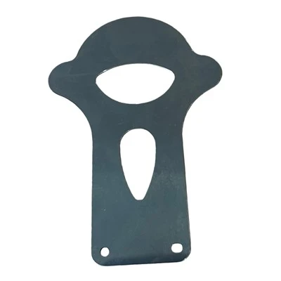 Loftþjöppu 65 ventlaplata 106X36mm