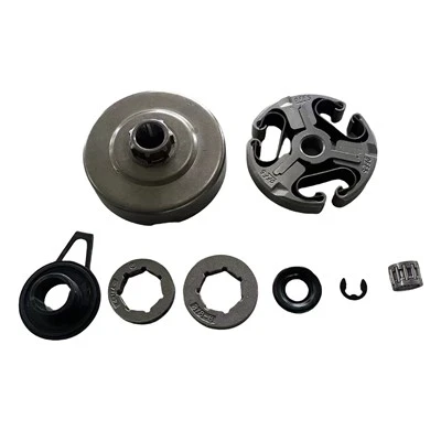 product-400-400 HUS365/HUS372 Clutch Drum Sets
