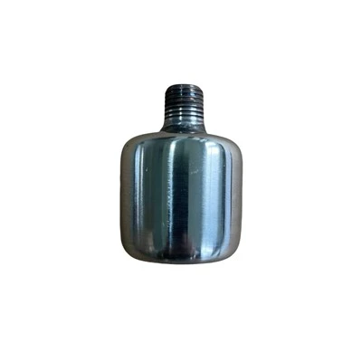 product-400-400 Plunger Pump Air Chamber